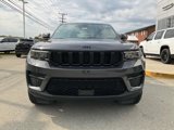 New 2025 Jeep Grand Cherokee Altitude image 3