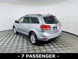 Used 2016 Dodge Journey SXT image 3