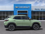New 2025 Chevrolet TrailBlazer LT w/ Driver Confidence Package image 5