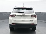 Used 2018 Jeep Compass Limited w/ Navigation Group image 4