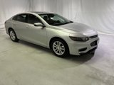 Used 2016 Chevrolet Malibu LT w/ Leather Package image 2