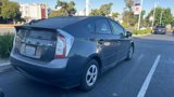 Used 2012 Toyota Prius Three image 2