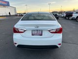 Used 2014 Hyundai Sonata GLS w/ Popular Equipment Group 2 image 4