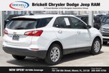 Used 2020 Chevrolet Equinox LS image 5