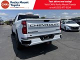 Used 2024 Chevrolet Silverado 1500 Custom image 5