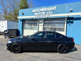 Used 2011 BMW 528i Sedan image 3