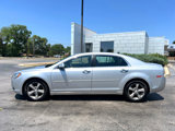 Used 2012 Chevrolet Malibu LT w/ Power Convenience Package image 3