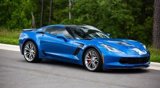 Used 2016 Chevrolet Corvette Z06 w/ 2LZ Preferred Equipment Group image 4