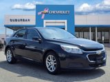 Used 2014 Chevrolet Malibu LT w/ Power Convenience Package image 3