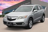 Used 2015 Acura RDX AWD w/ Technology Package image 6