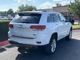 Used 2015 Jeep Grand Cherokee Summit image 3