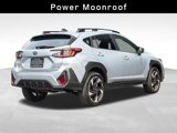 Used 2024 Subaru Crosstrek 2.5i Limited image 4