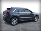 Used 2022 Cadillac XT4 Luxury w/ Cold Weather Package image 4