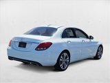 Used 2017 Mercedes-Benz C 300 Sedan image 3