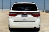 Used 2020 Dodge Durango SXT image 4