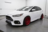 Used 2017 Ford Focus ST image 3