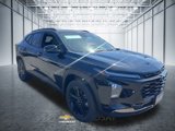 New 2025 Chevrolet Trax ACTIV w/ Driver Confidence Package image 3