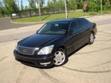 Used 2005 Lexus LS 430 image 4
