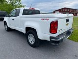 Used 2016 Chevrolet Colorado W/T image 3