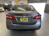Used 2015 Nissan Sentra S image 5