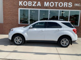 Used 2016 Chevrolet Equinox LT w/ Convenience Package image 3