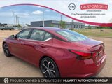 Used 2023 Nissan Altima 2.5 SR image 2