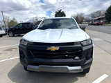 Used 2023 Chevrolet Colorado W/T w/ WT Convenience Package image 2