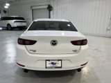 Used 2021 MAZDA MAZDA3 AWD 2.5 Turbo Sedan image 4