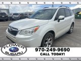 Used 2015 Subaru Forester 2.5i Touring w/ Eyesight & Navigation System image 4
