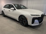 New 2025 BMW 740i xDrive image 3