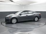 Used 2025 Nissan Sentra S w/ Trunk Package image 2