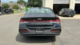 Used 2024 Hyundai Elantra SEL image 4
