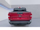 New 2025 Ford Maverick Lariat image 4