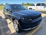 Used 2021 Jeep Grand Cherokee L Limited image 4