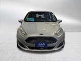 Used 2017 Ford Fiesta Titanium image 2