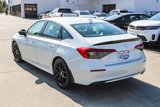 Certified 2022 Honda Civic Sport image 6