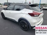Used 2022 Nissan Kicks SR image 3