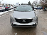 Used 2016 Kia Sportage SX image 2