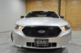 Used 2016 Ford Taurus Police Interceptor AWD image 4