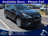 Used 2019 Buick Envision Essence image 3
