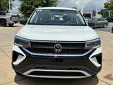 Used 2024 Volkswagen Taos S image 2