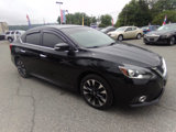 Used 2017 Nissan Sentra SR Turbo image 6