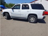 Used 2006 GMC Yukon SLT w/ SLT Preferred Equipment Group image 3