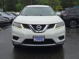 Used 2016 Nissan Rogue S image 4