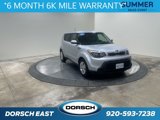 Certified 2016 Kia Soul image 3