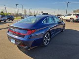 Certified 2021 Hyundai Sonata SEL Plus w/ Tech Package image 5