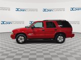 Used 2003 Chevrolet Blazer LS w/ Preferred Equipment Group image 5