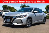 Used 2022 Nissan Sentra SV image 5