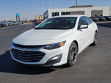 Used 2023 Chevrolet Malibu LT image 3