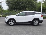 Used 2018 GMC Terrain SLE w/ Driver Convenience Package image 4